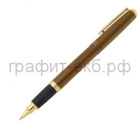Ручка-роллер OHTO CELSUS бронзовый корпус аллюминий CB-15C-BN