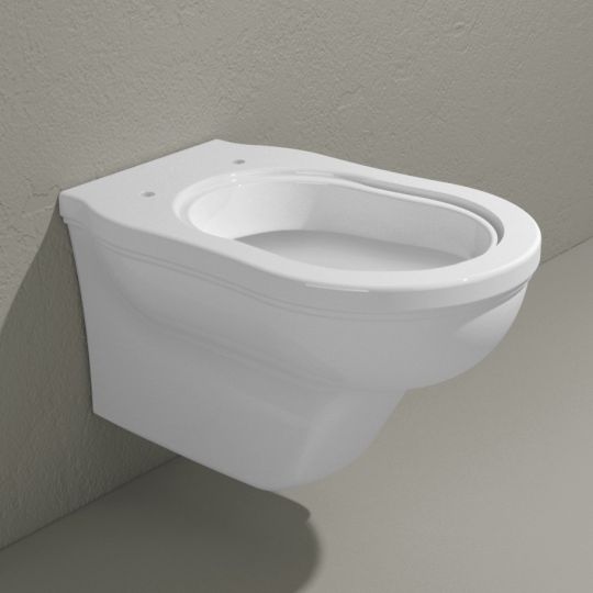 Изображение Унитаз Flaminia Efi Wall Hung WC