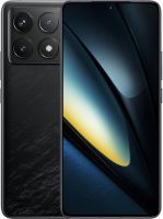 Xiaomi Poco F6 Pro 12/512 ГБ Black (черный) Global Version EU