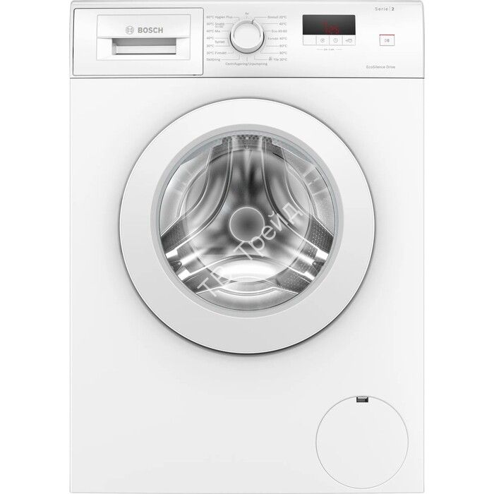 Стиральная машина Bosch WAJ240L3SN