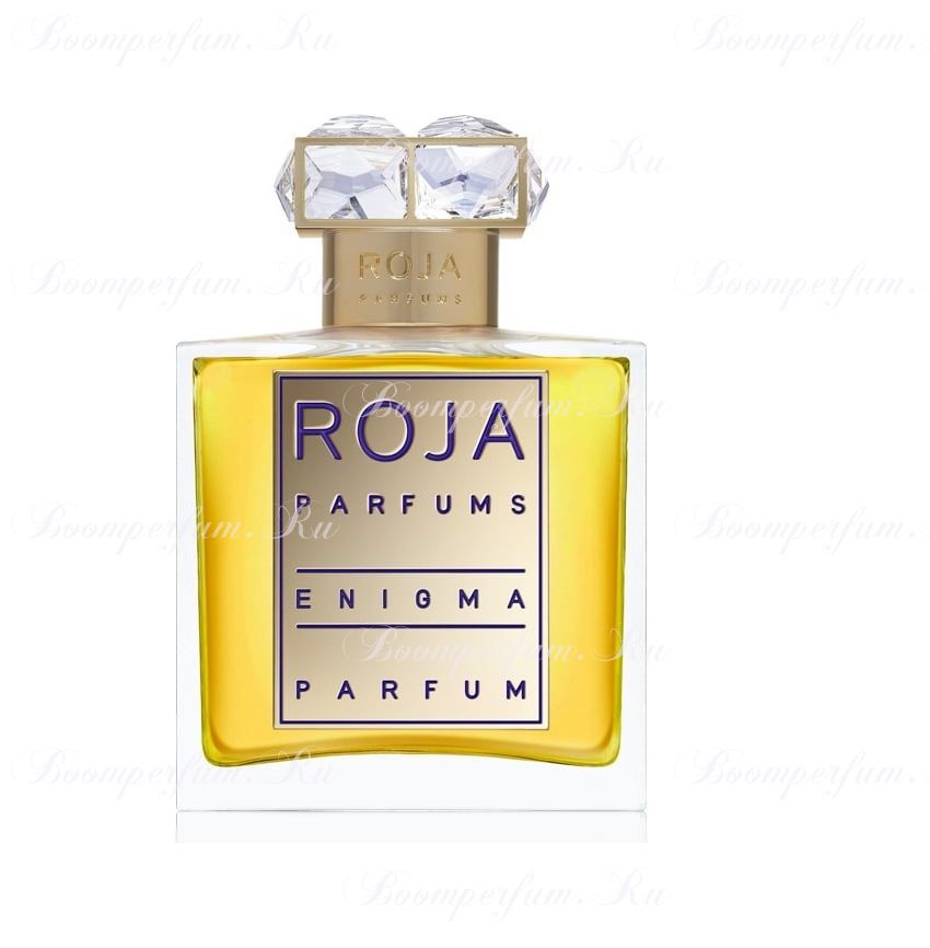 Roja  Enigma Pour Femme Parfum 100 ml