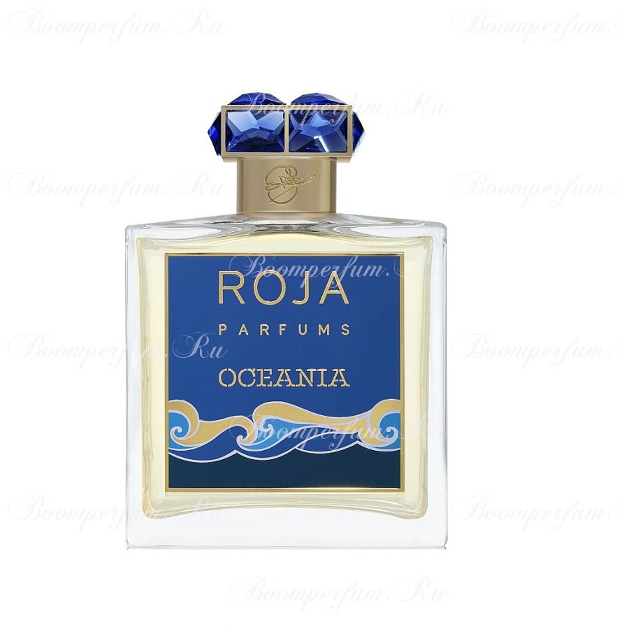 Roja Parfums Oceania