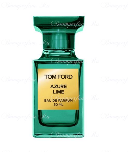 Tom Ford Azure Lime, 50 ml