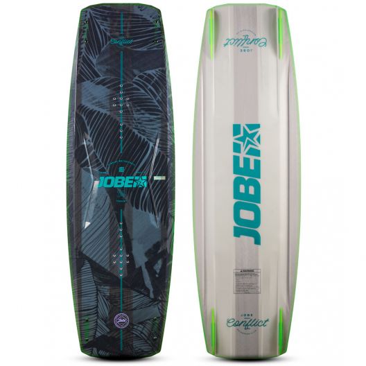 Вейкборд JOBE CONFLICT WAKEBOARD