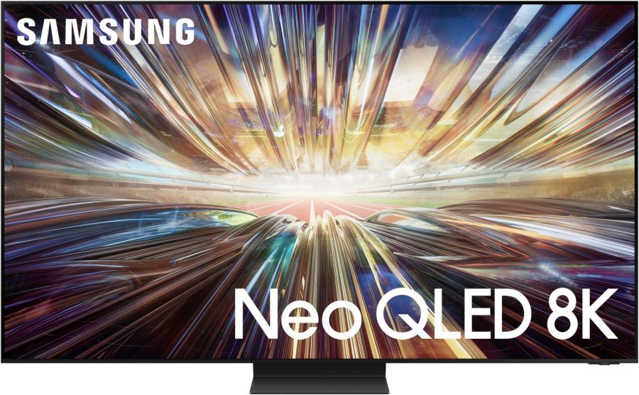 Телевизор Samsung QE85QN800D