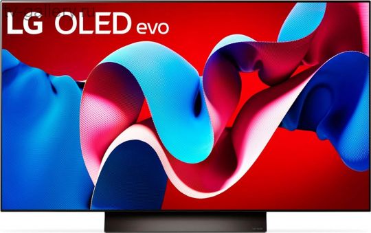 Телевизор LG OLED48C4