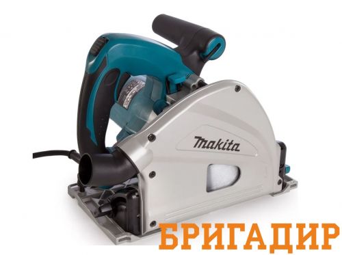 Погружная пила Makita SP 6000