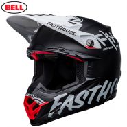 Шлем Bell Moto-9s Flex Fasthouse Crew