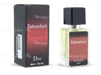 Мини-тестер Dior Fahrenheit, Edp, 25 ml