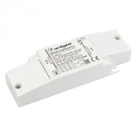 Блок Питания Arlight ARJ-SP-10-PFC-Triac-INS Пластик 026042(1) / Арлайт