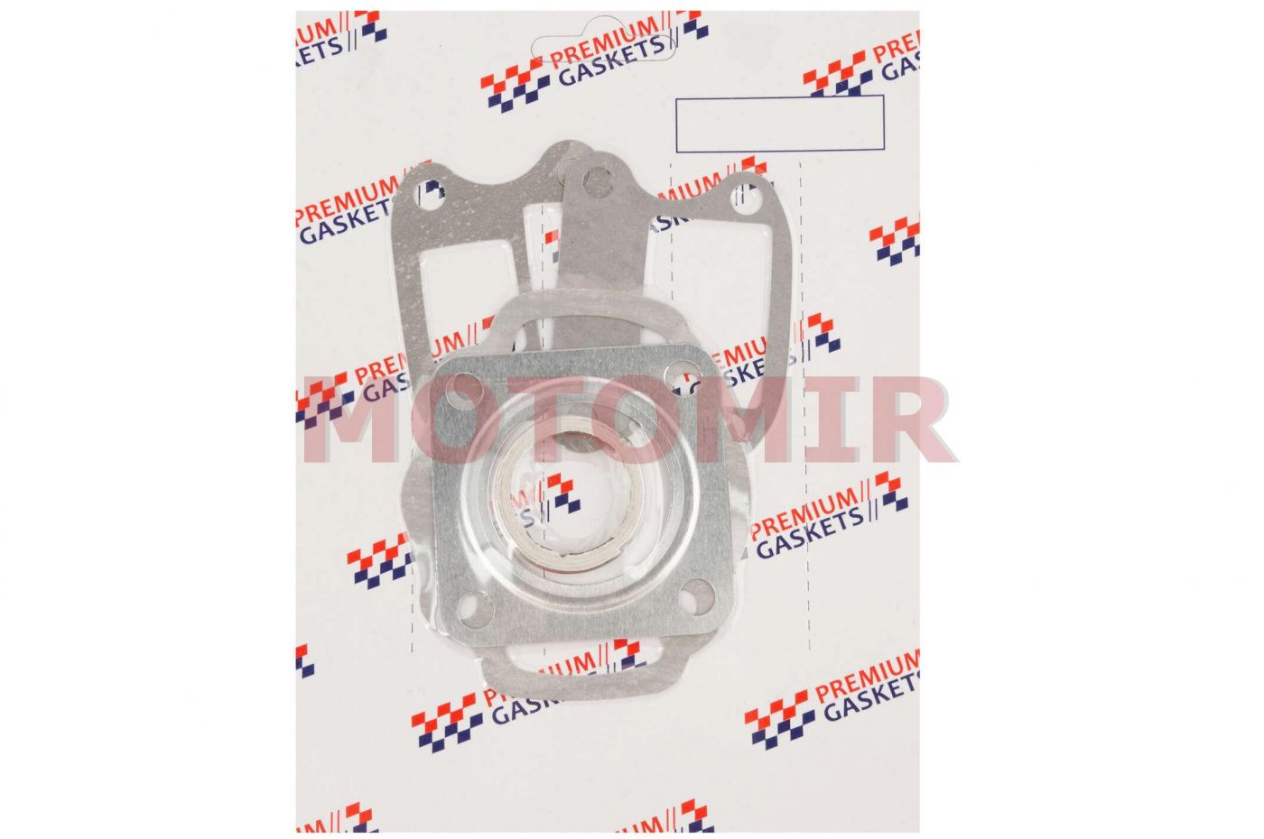 Прокладки цилиндра (набор)   Honda DIO   Ø39mm   (mod:C)   MAX GASKETS