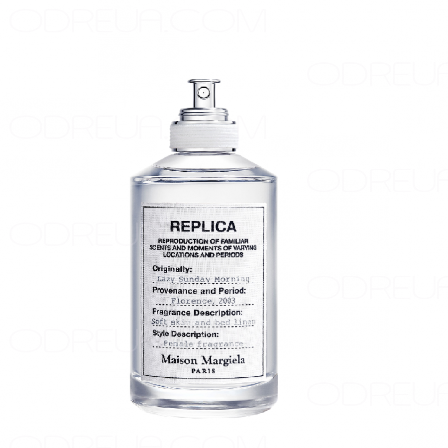 Replica Maison Margiela Lazy Sunday Morning