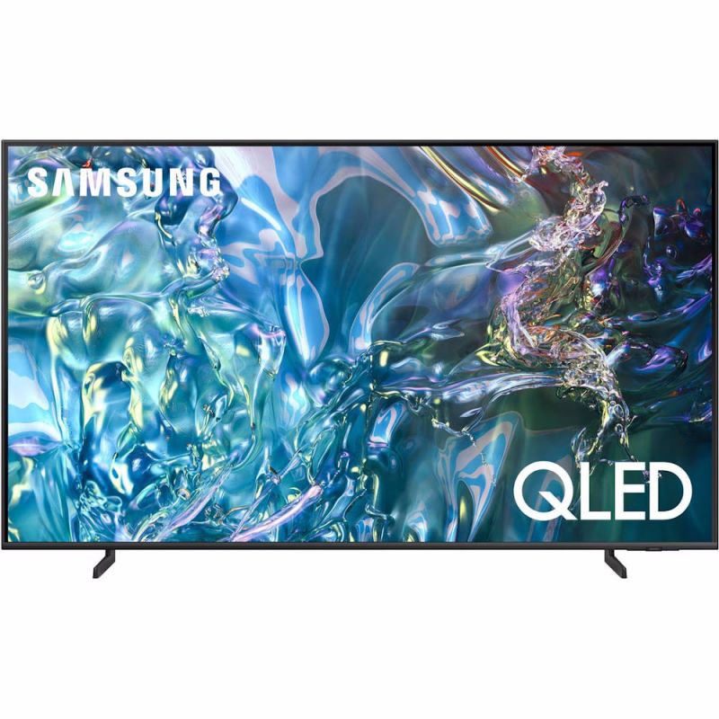 Телевизор Samsung QE50Q60D