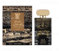 Lattafa Perfumes Qasaed Al Sultan