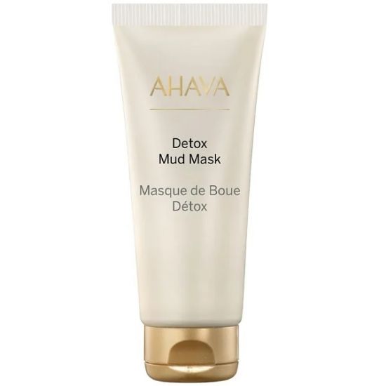 Ahava Detox Очищающая грязевая маска 100 мл