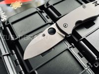 Нож Spyderco Techno 2 C158TIP2