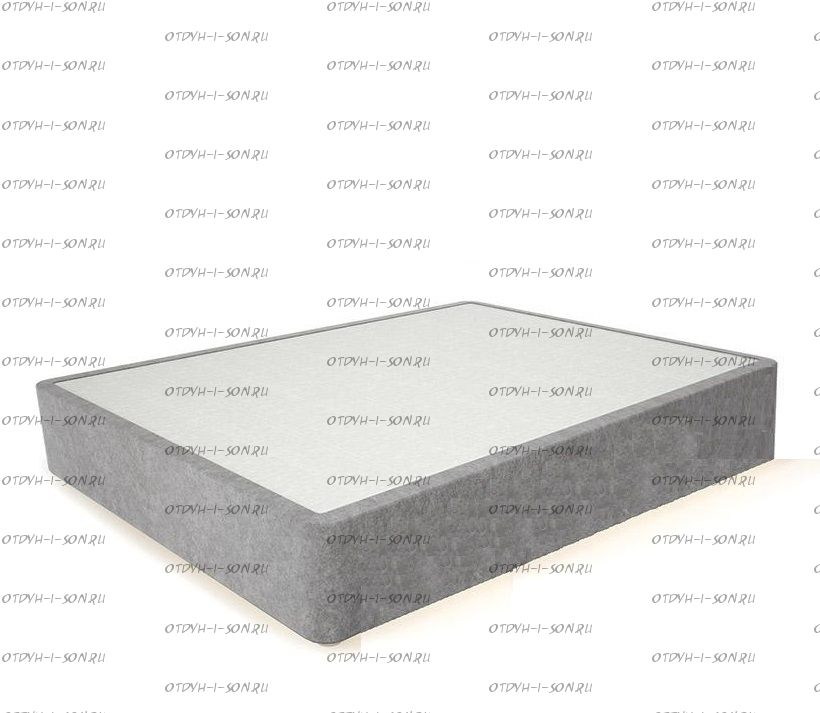 Кроватный бокс Site Box-30 Mr.Mattress