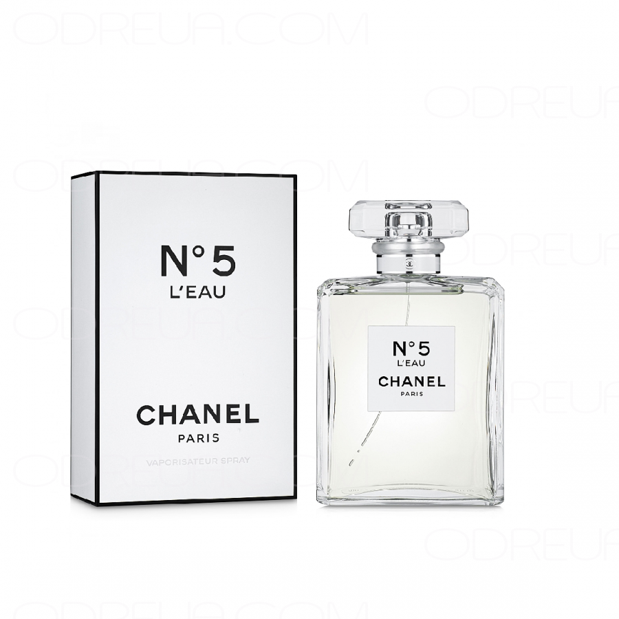 Chanel N5 L'Eau Туалетная вода