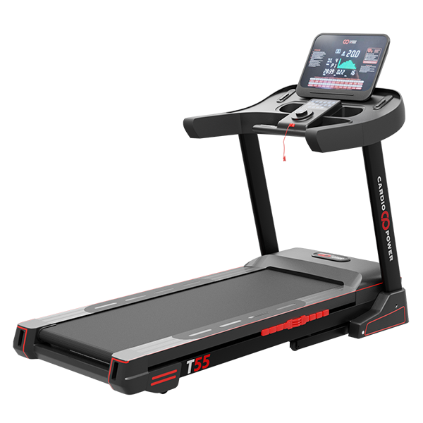 CardioPower T55 NEW