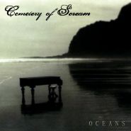 CEMETERY OF SCREAM - Oceans DIGIPAK