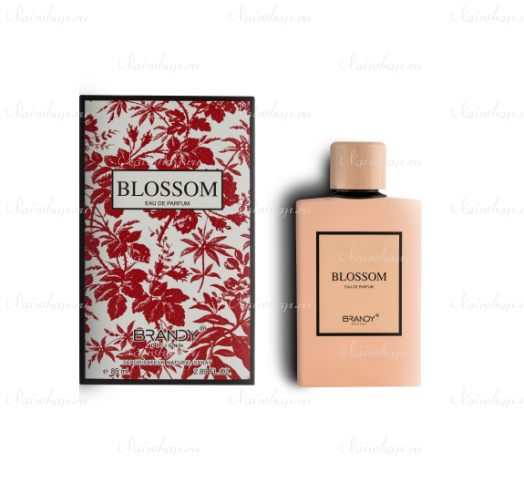 Brandy Designs Blossom