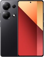 Смартфон Xiaomi Redmi Note 13 Pro 4G 12/512Gb NFC RU Midnight Black