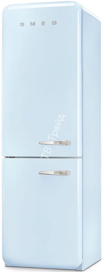 Холодильник SMEG FAB32LPB5