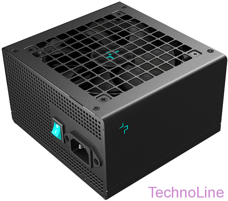 Блок питания 850W Deepcool PN850M WH