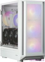 Корпус Zalman i6 White