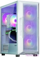 Корпус Zalman i3 Neo ARGB White