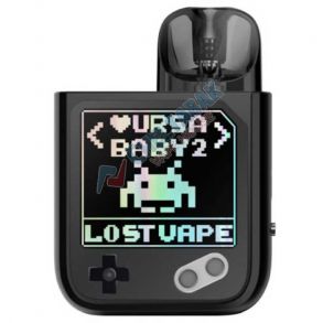 Набор Lost Vape Ursa Baby 2