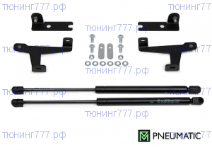 Амортизаторы (упоры) капота Pneumatic для Хайлендер с 2010+