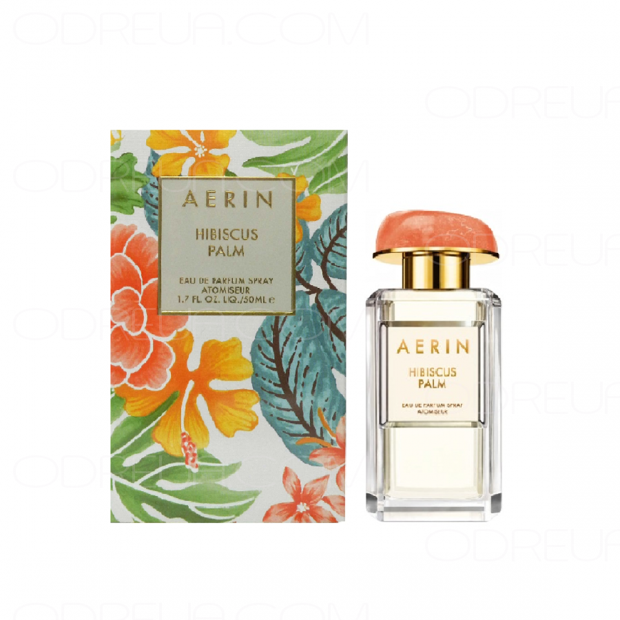 Aerin Lauder Hibiscus Palm