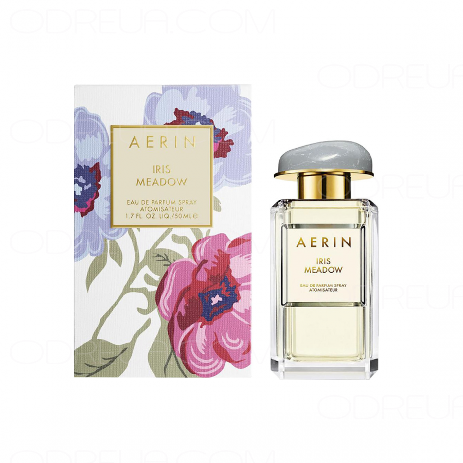 Aerin Lauder Iris Meadow