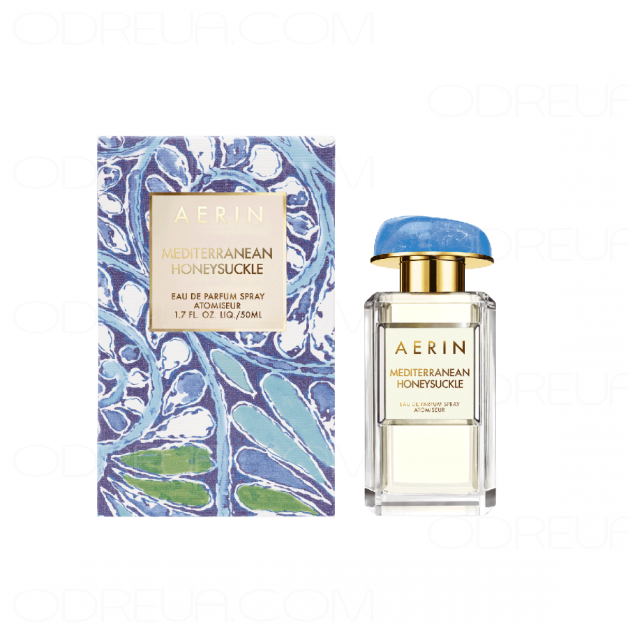 Aerin Lauder Mediterranean Honeysuckle