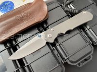 Складной нож Chris Reeve Large Sebenza 25