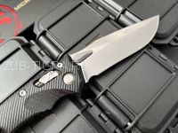 Нож Microtech 137RL-10APFLGTBK Amphibian Ram-Lok