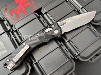 Нож Microtech 137RL-10APFLGTBK Amphibian Ram-Lok