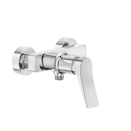 Смеситель для душа Gessi Rilievo 59031 ФОТО