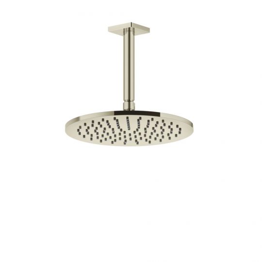 Потолочный тропический душ Gessi Minimalistic Shower 59152 ФОТО