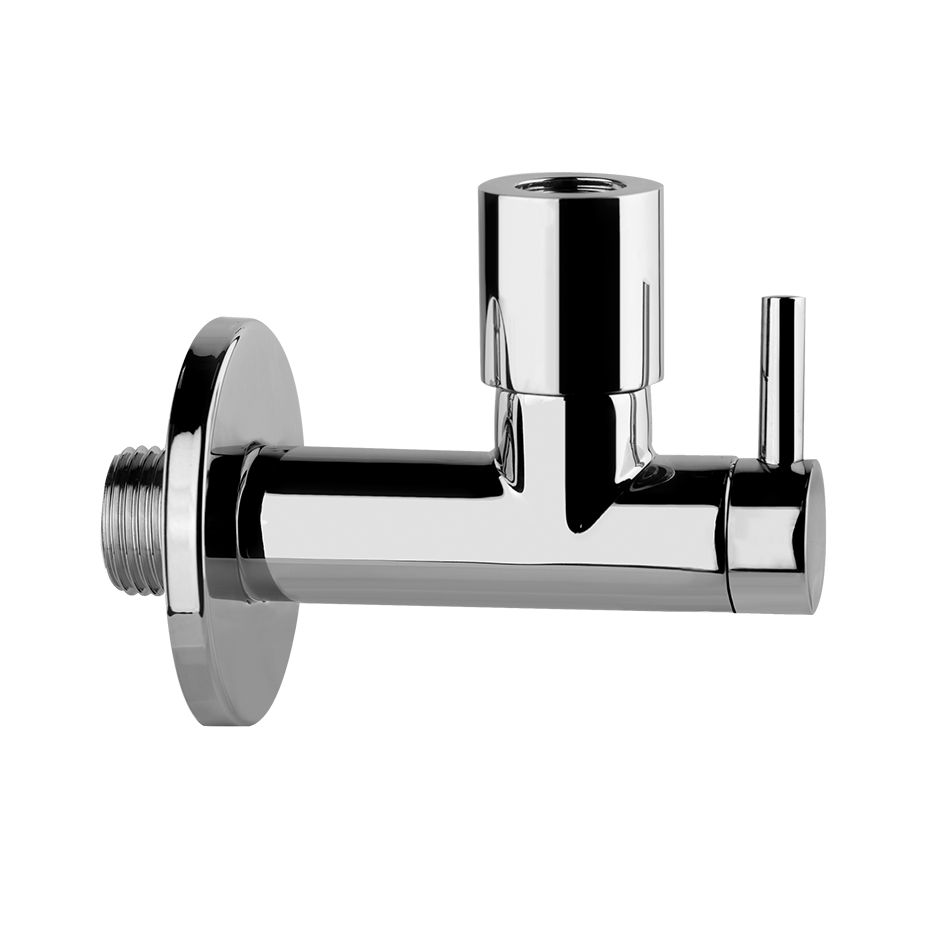 Запорный кран-фильтр Gessi Venti20 Total Look 01411 цена от 8 890 ₽ в  интернет-магазине ЕвросанДизайн