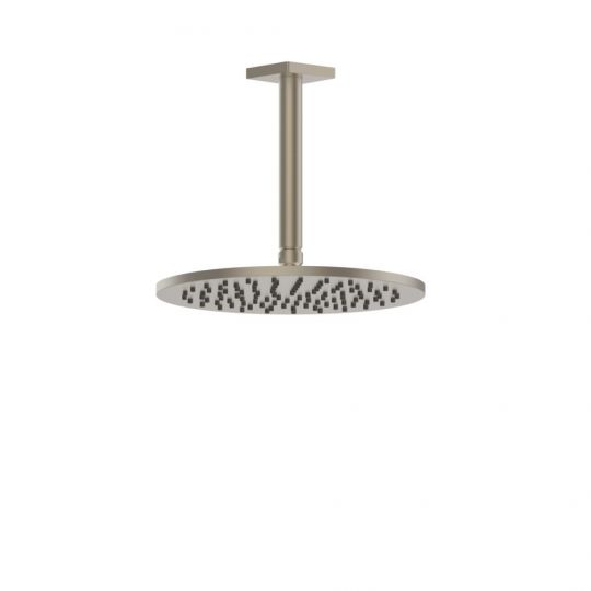 Потолочный тропический душ Gessi Minimalistic Shower 59152 ФОТО