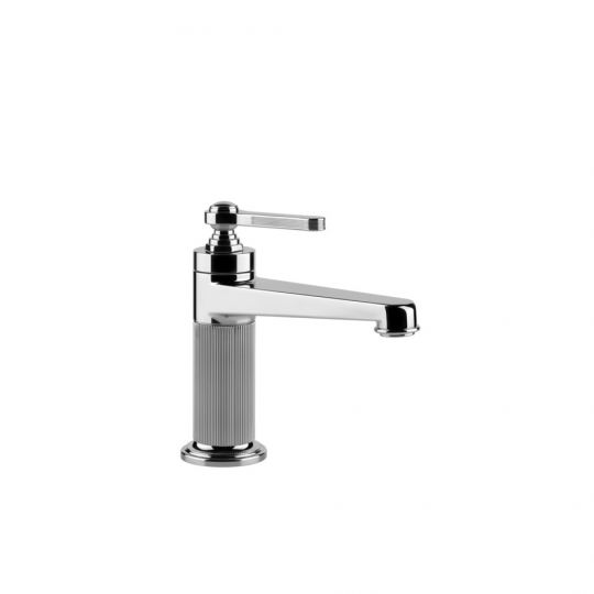 Смеситель Gessi Venti20 для раковины 65002 ФОТО