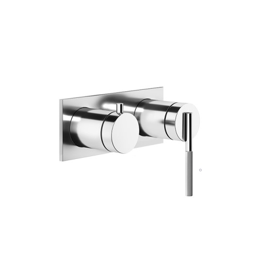 Изображение Смеситель для ванны/душа Gessi Ingranaggio 63579