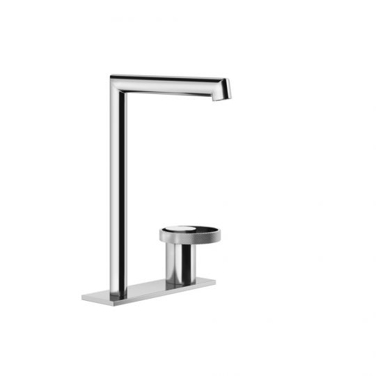 Смеситель для раковины Gessi Anello 63316 ФОТО