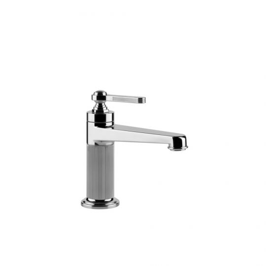 Смеситель для раковины Gessi Venti20 65001 ФОТО