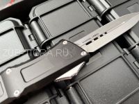 Нож Microtech Combat Troodon Gen 3 Black