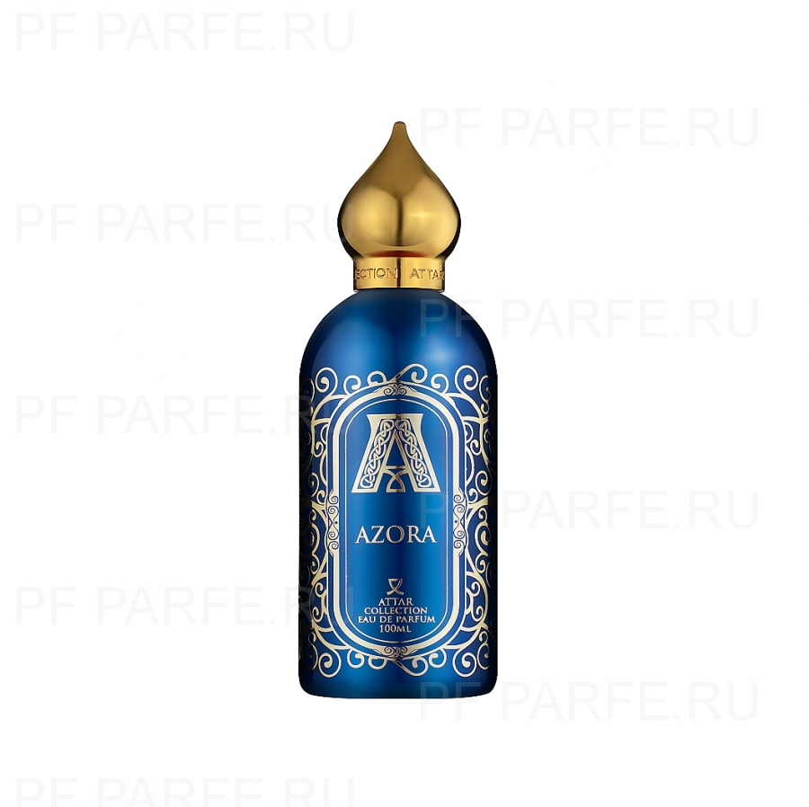 Attar Collection Azora