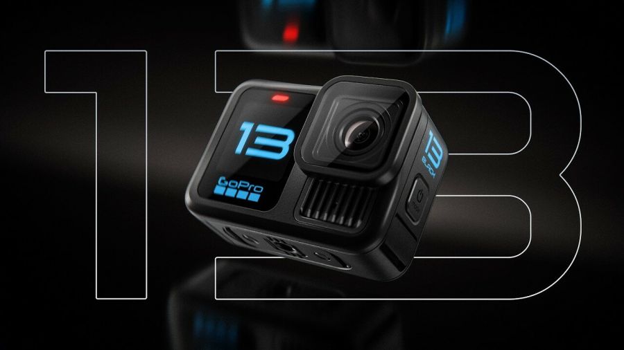 GoPro HERO 13 Black