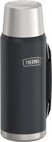 Термос Thermos ICON IS-210 GT чёрный